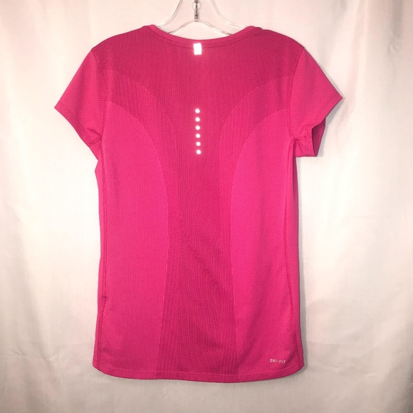 Nike - Dri-fit Running Shirt - Size S - Picture 2 of 5